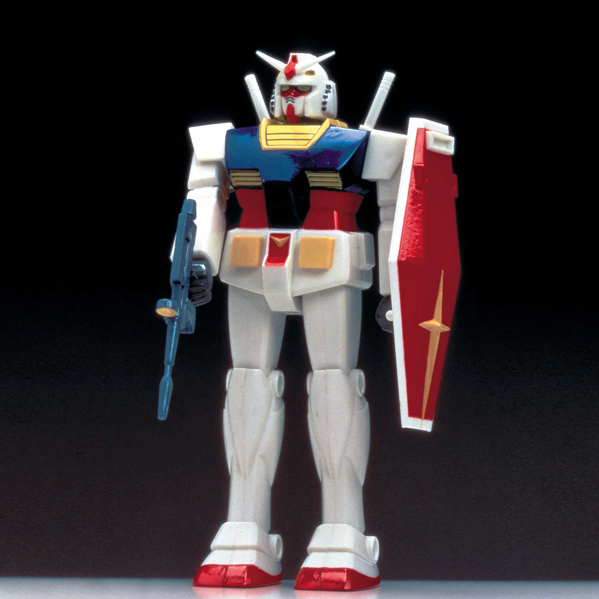 Bandai 1/144 RX-78-2 Gundam Model Kit