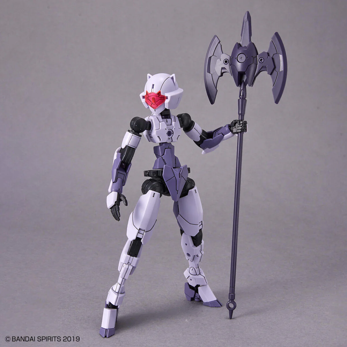 Bandai 30 Minutes Missions 30MM 1/144 EXM-E7r Spinata (Reaper Type) Model Kit - Image 3