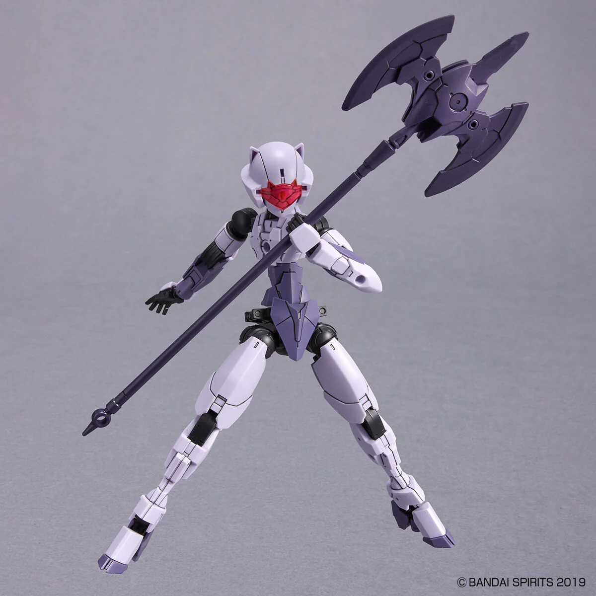 Bandai 30 Minutes Missions 30MM 1/144 EXM-E7r Spinata (Reaper Type) Model Kit - Image 4