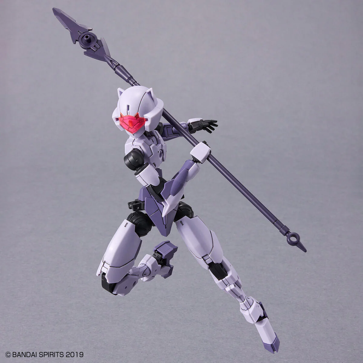 Bandai 30 Minutes Missions 30MM 1/144 EXM-E7r Spinata (Reaper Type) Model Kit - Image 5