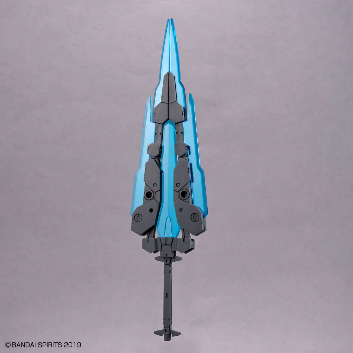 Bandai 30 Minutes Missions 30MM W-24 Customize Weapons (Energy Weapon) Model Kit - Image 4