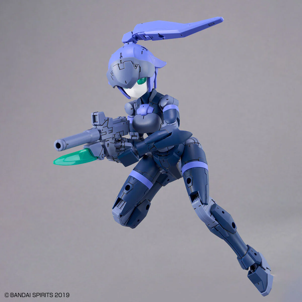 Bandai 30 Minutes Missions 30MM EXM-H15B Acerby (Type-B) Model Kit - Image 3