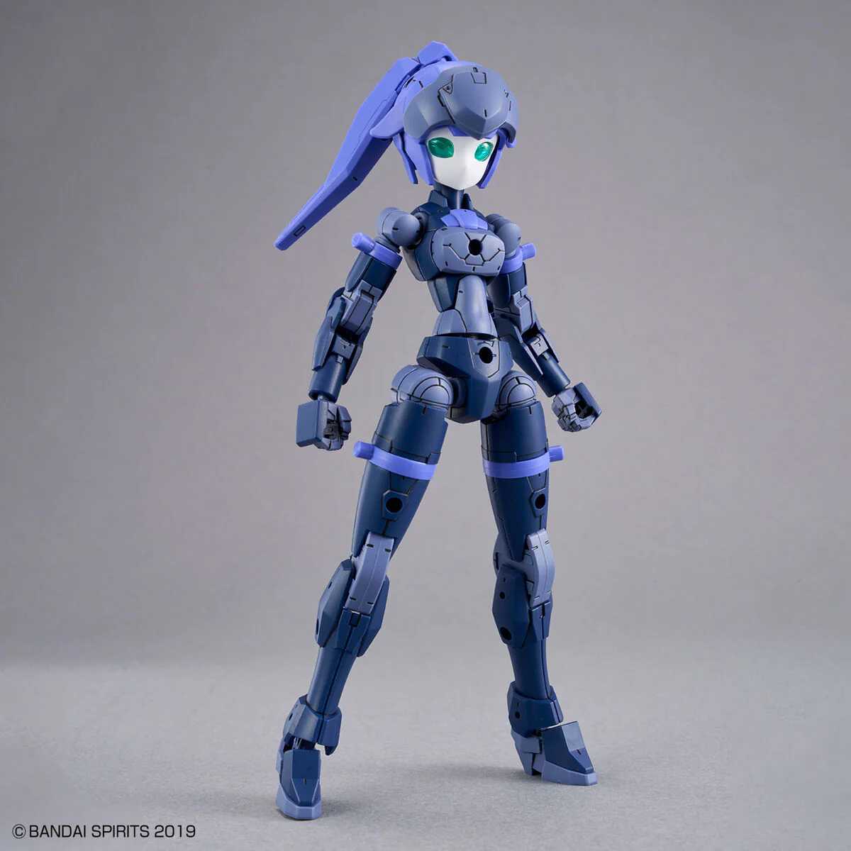 Bandai 30 Minutes Missions 30MM EXM-H15B Acerby (Type-B) Model Kit - Image 4