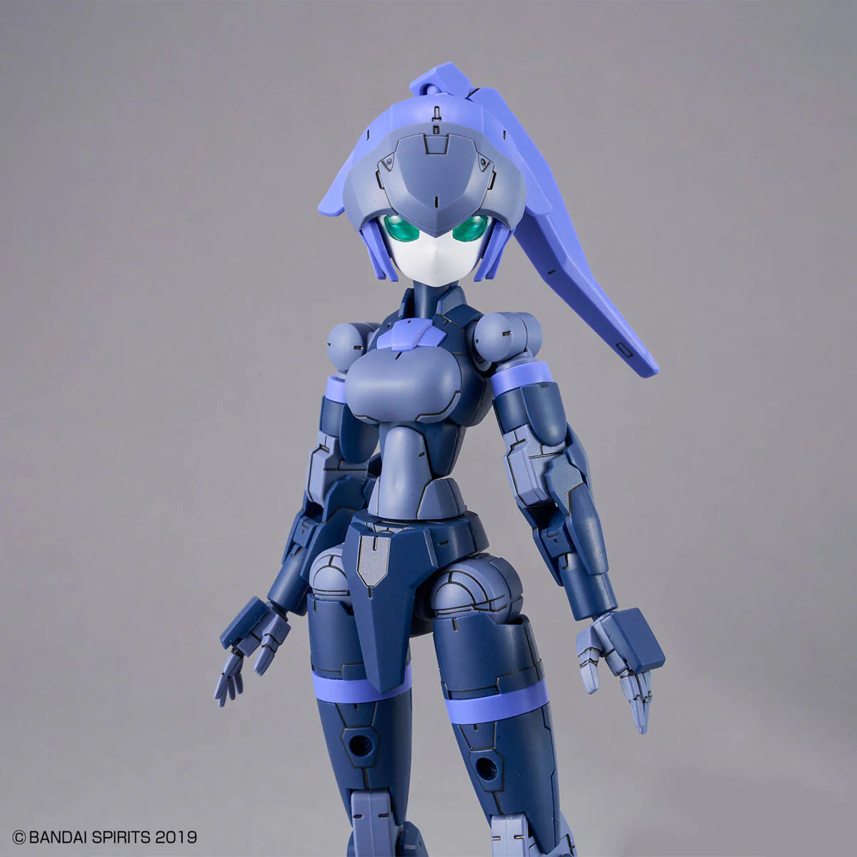 Bandai 30 Minutes Missions 30MM EXM-H15B Acerby (Type-B) Model Kit - Image 8