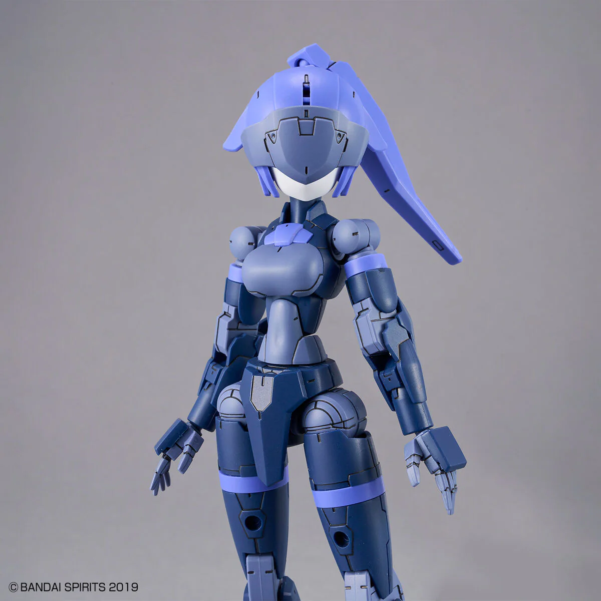 Bandai 30 Minutes Missions 30MM EXM-H15B Acerby (Type-B) Model Kit - Image 9