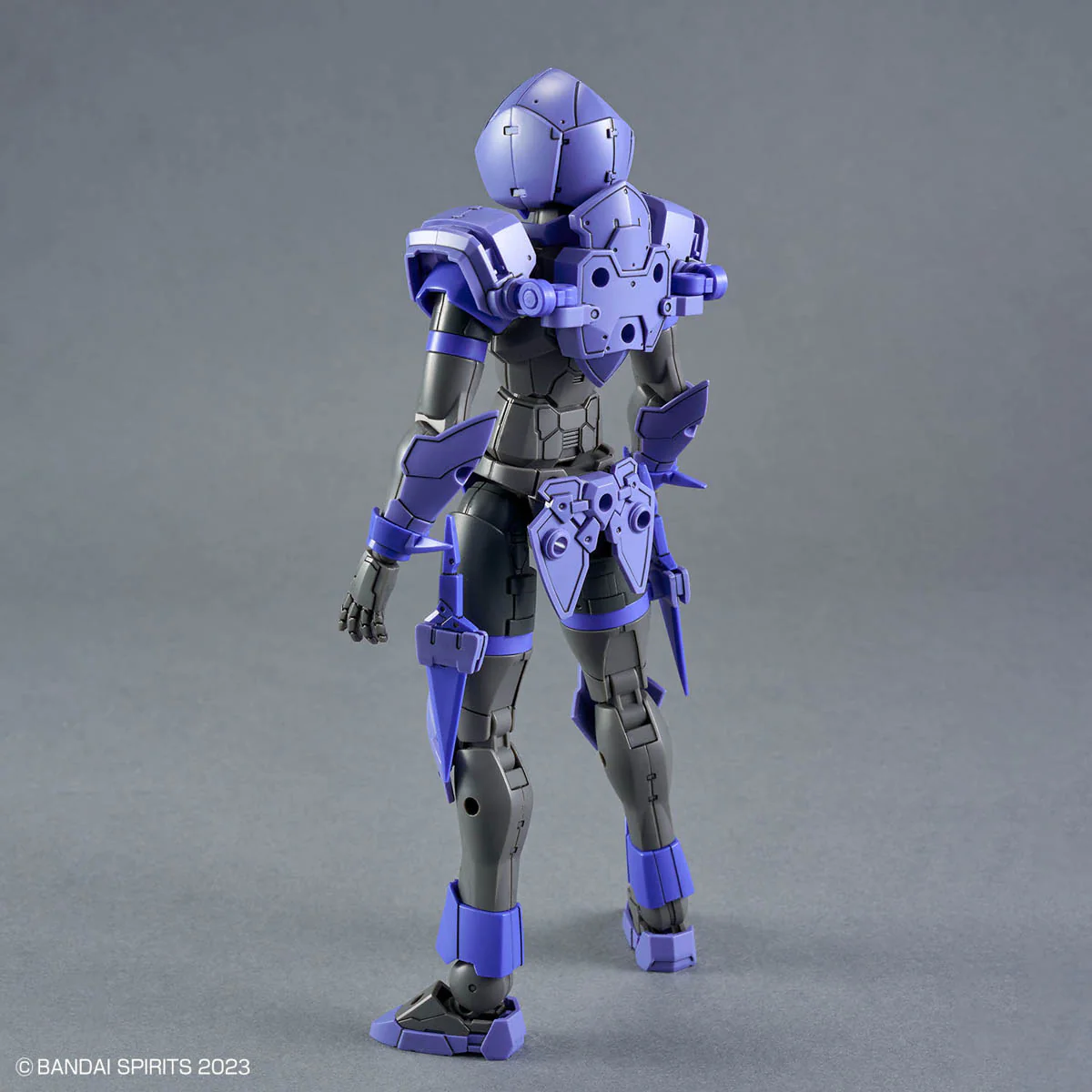 Bandai 30 Minutes Fantasy 30MF Liber Assassin Model Kit - Image 3