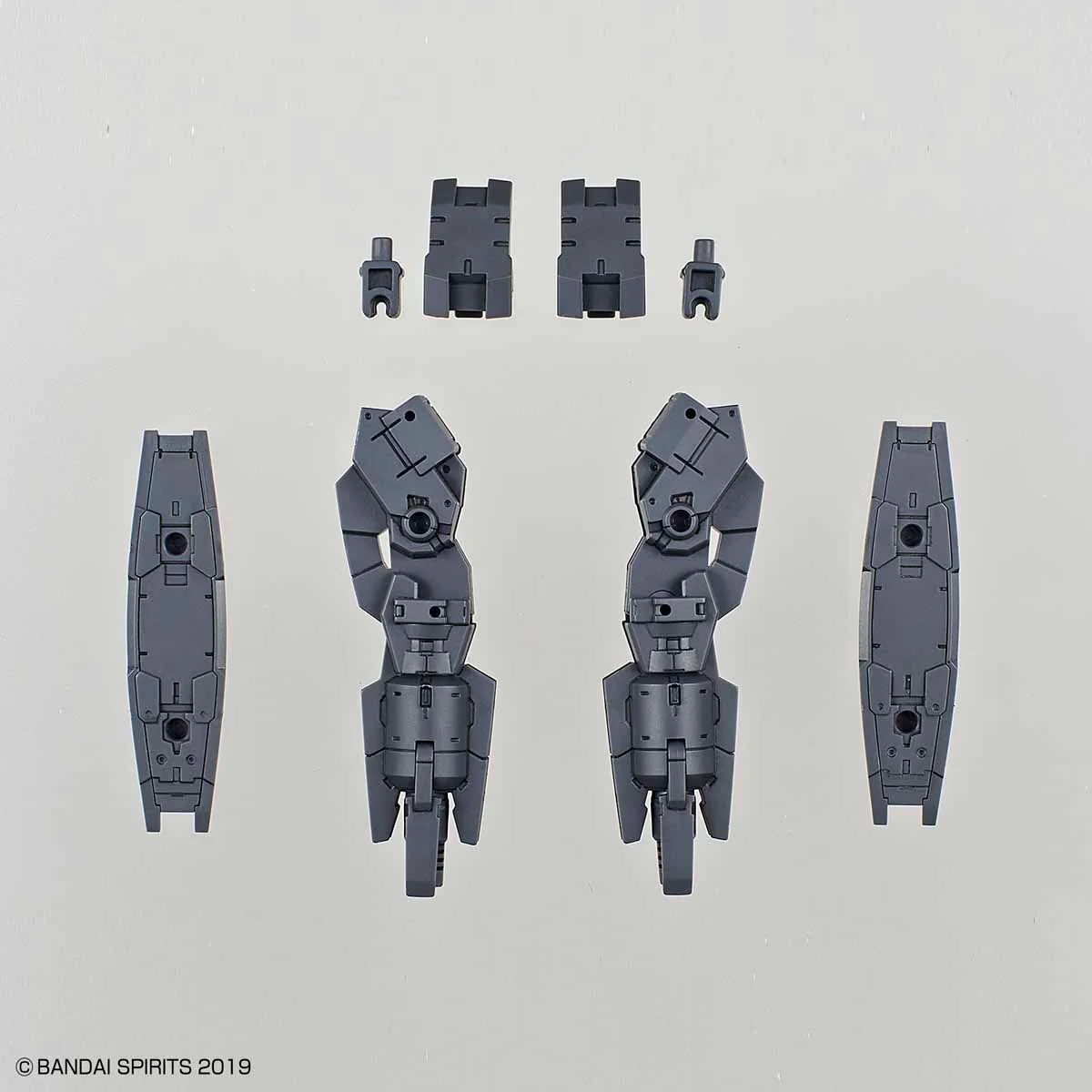 Bandai 30 Minutes Missions 30MM 1/144 Multi Booster Unit Model Kit - Image 2