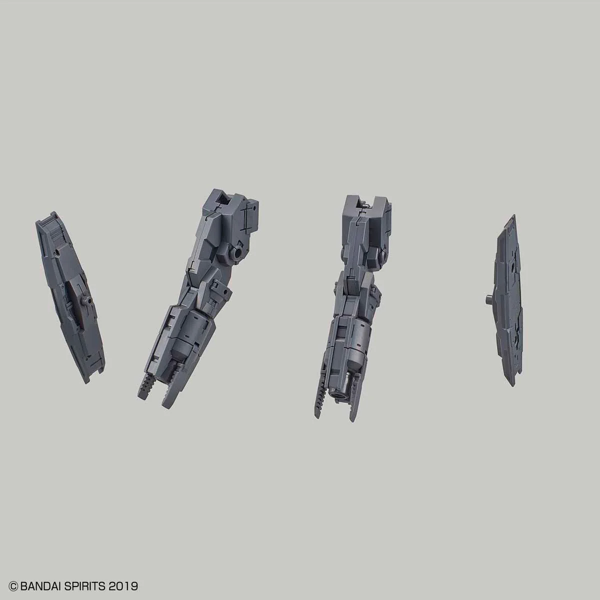 Bandai 30 Minutes Missions 30MM 1/144 Multi Booster Unit Model Kit - Image 3