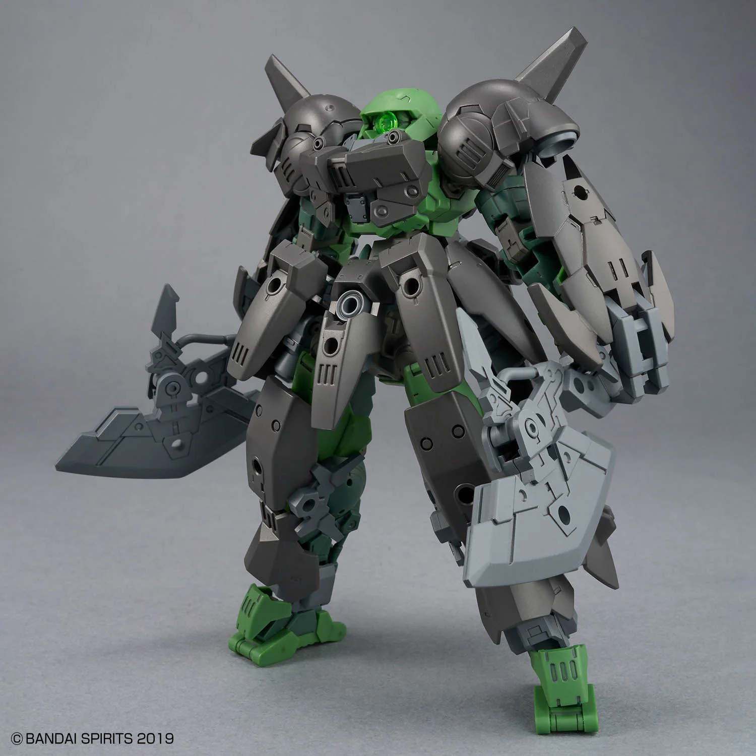 Bandai 30 Minutes Missions 30MM #77 bEXM-15FA Full Armor Portanova Model Kit - Image 2
