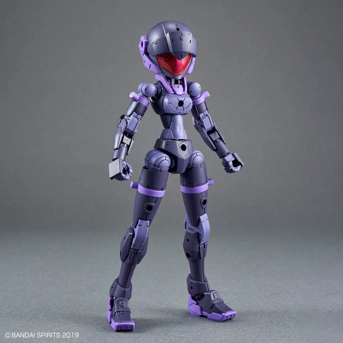 Bandai 30 Minutes Missions 30MM #66 EXM-H15E Acerby (Type-E) Model Kit - Image 8