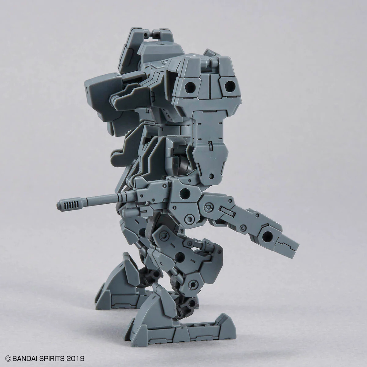 Bandai 30 Minutes Missions 30MM EV-11 Extended Armament Vehicle (Mass Produced Sub Machine Ver.) Model Kit - Image 7