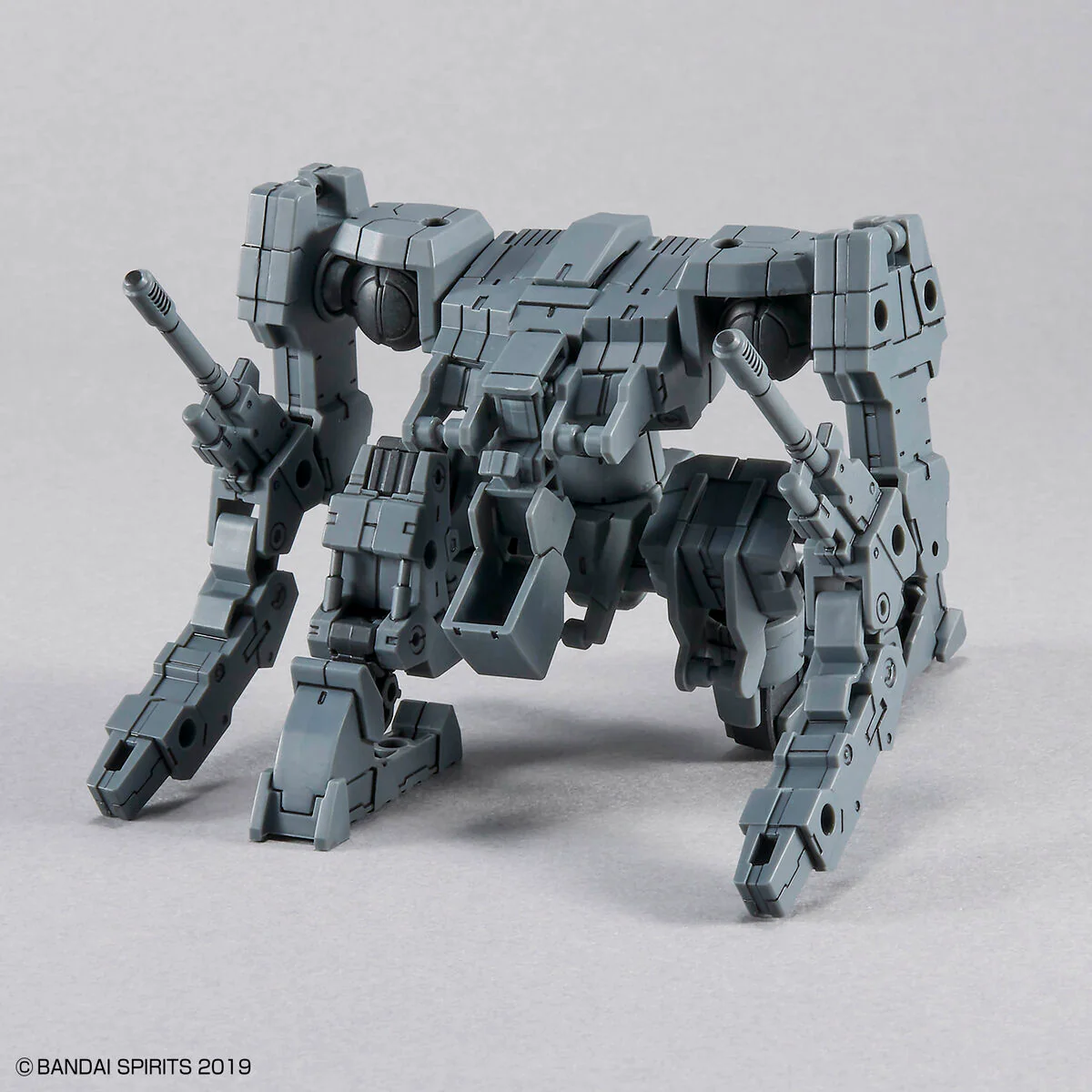 Bandai 30 Minutes Missions 30MM EV-11 Extended Armament Vehicle (Mass Produced Sub Machine Ver.) Model Kit - Image 9