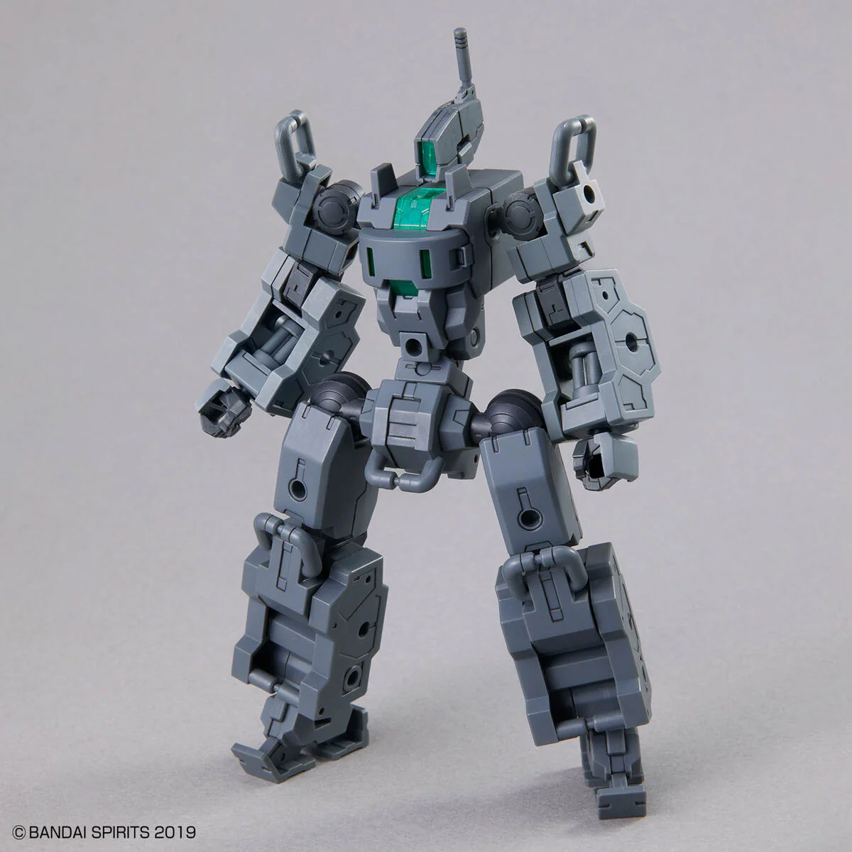 Bandai 30 Minutes Missions 30MM Extended Armament Vehicle (Smart Transformable Machine Ver.) Model Kit - Image 2