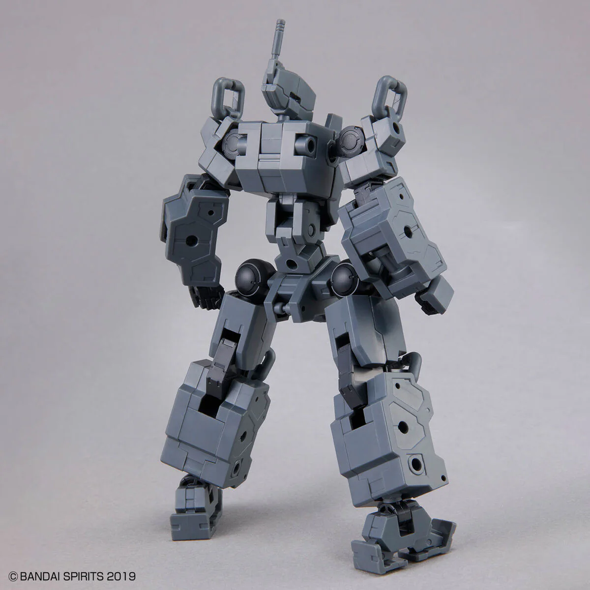 Bandai 30 Minutes Missions 30MM Extended Armament Vehicle (Smart Transformable Machine Ver.) Model Kit - Image 3
