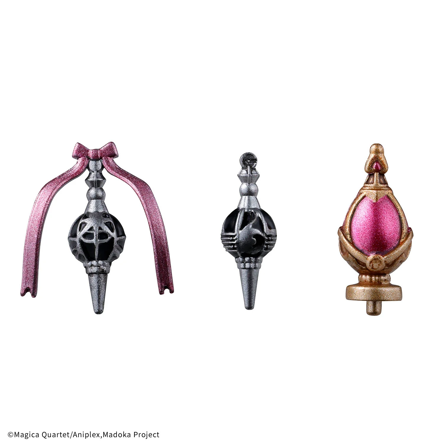 Bandai 30 Minutes Preference 30MP Puella Magi Madoka Magica Madoka Kaname (School Uniform Ver.)  Model Kit - Image 10