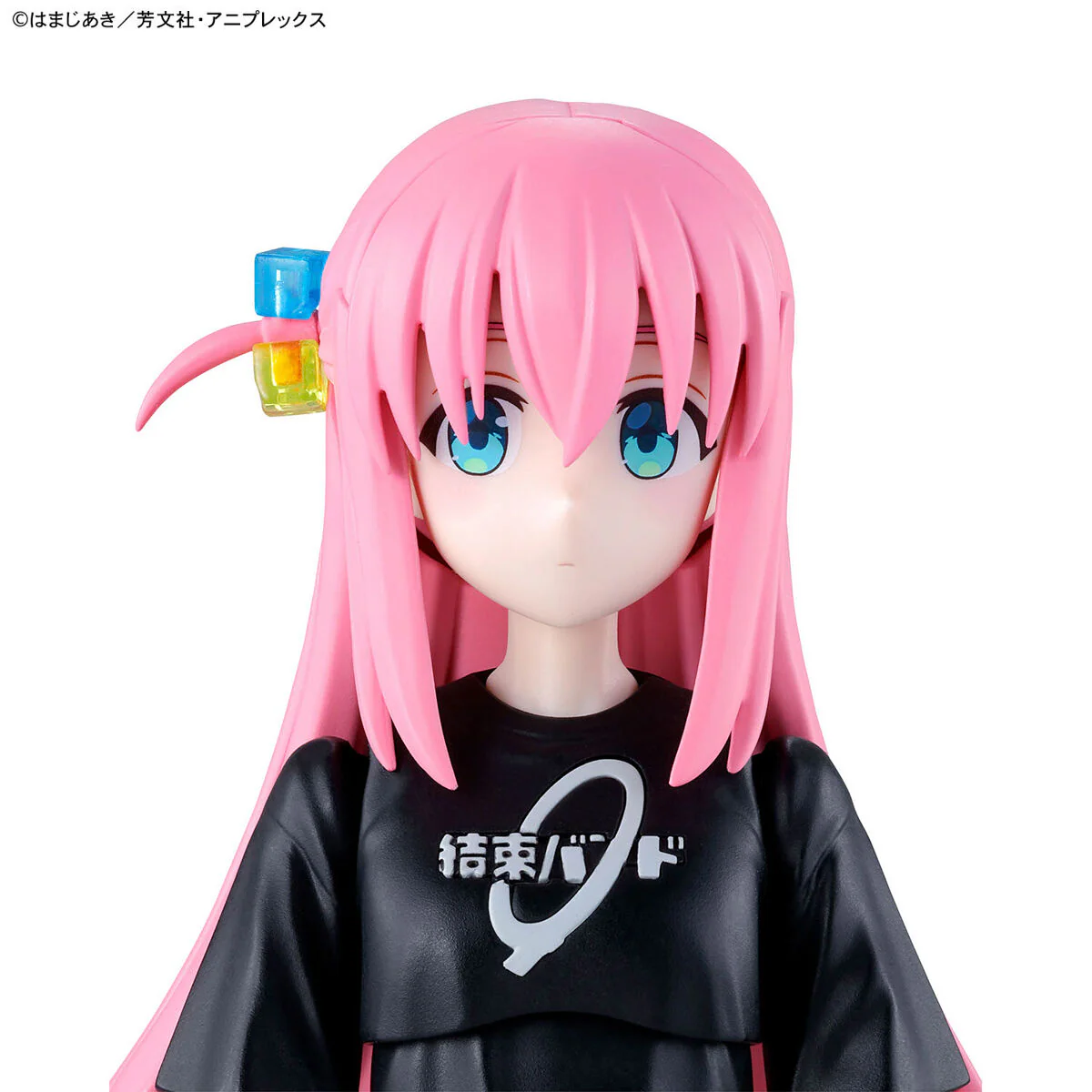 Bandai 30 Minutes Preference 30MP Hitori Gotoh Model Kit - Image 10