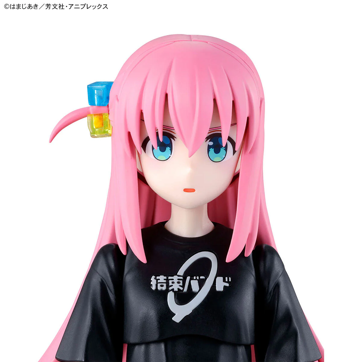 Bandai 30 Minutes Preference 30MP Hitori Gotoh Model Kit - Image 11