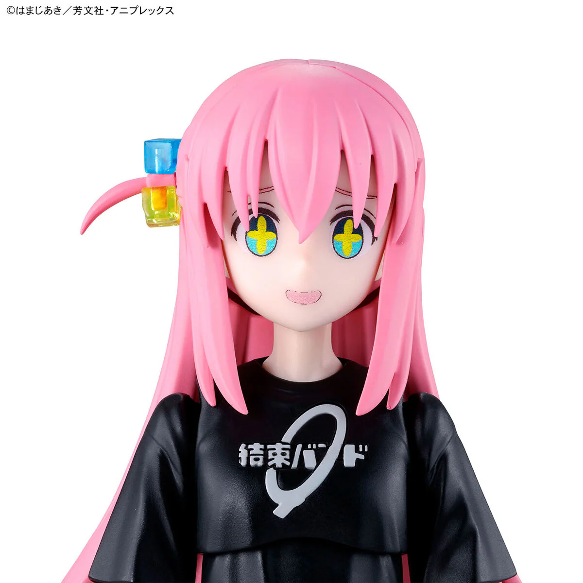Bandai 30 Minutes Preference 30MP Hitori Gotoh Model Kit - Image 12