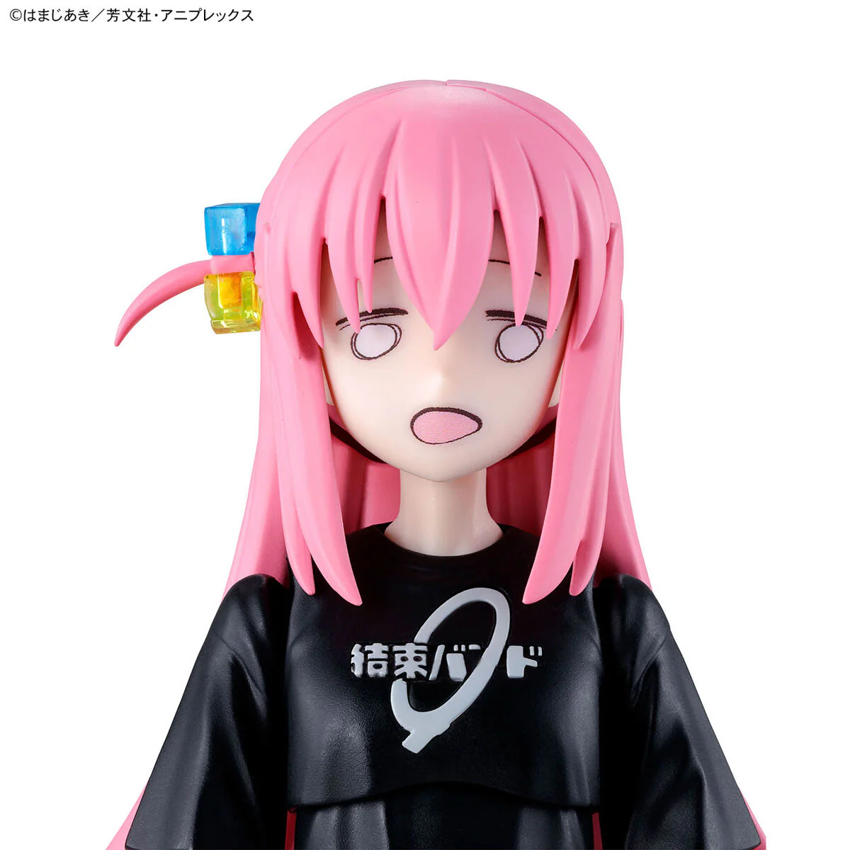Bandai 30 Minutes Preference 30MP Hitori Gotoh Model Kit - Image 13