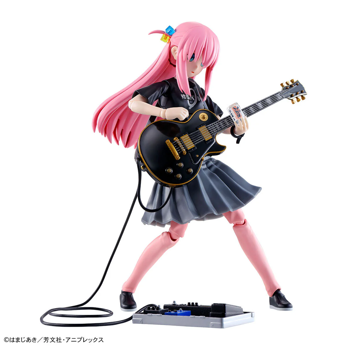 Bandai 30 Minutes Preference 30MP Hitori Gotoh Model Kit - Image 2