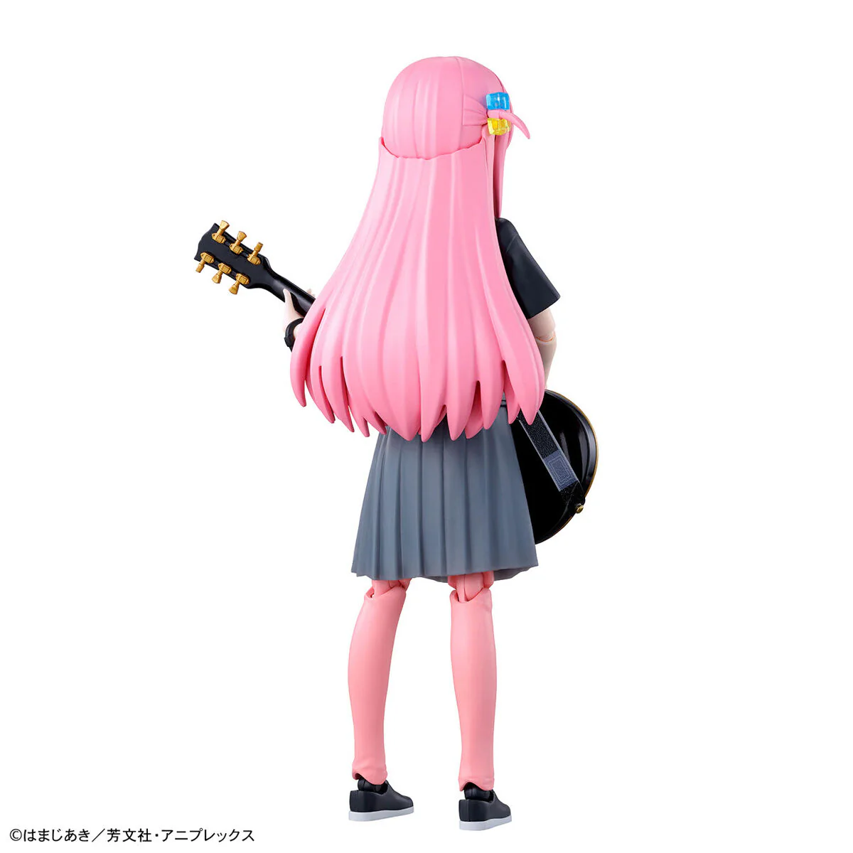 Bandai 30 Minutes Preference 30MP Hitori Gotoh Model Kit - Image 4
