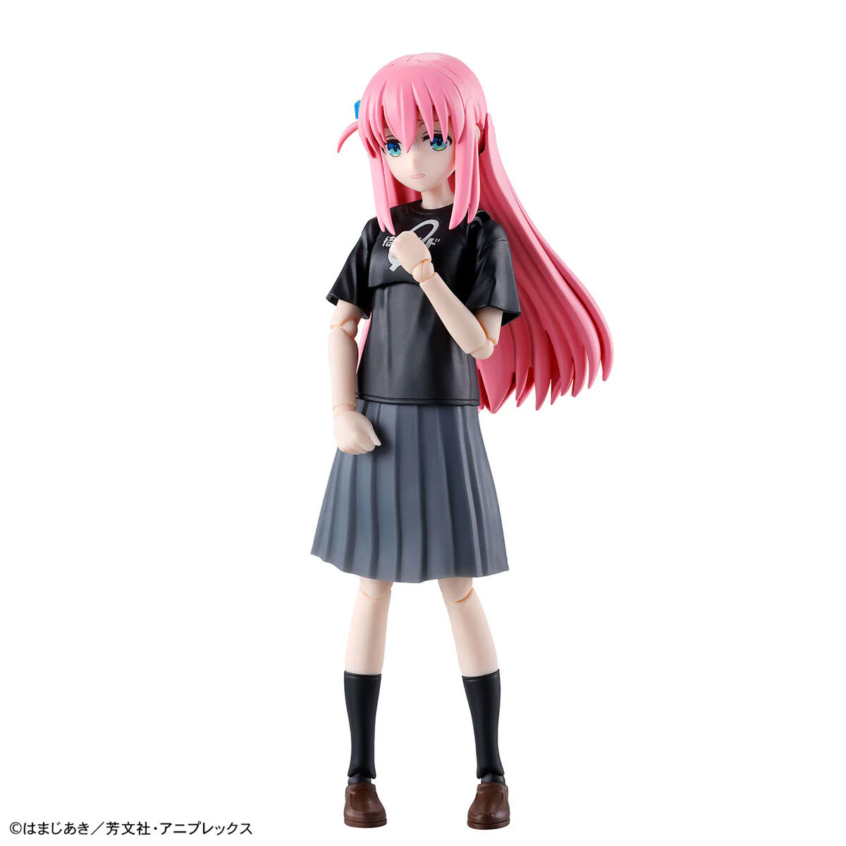 Bandai 30 Minutes Preference 30MP Hitori Gotoh Model Kit - Image 8