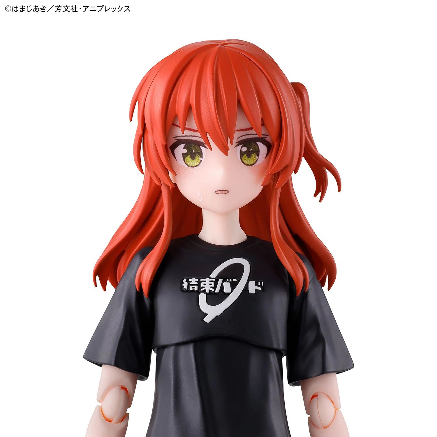 Bandai 30 Minutes Preference 30MP Ikuyo Kita Model Kit - Image 12