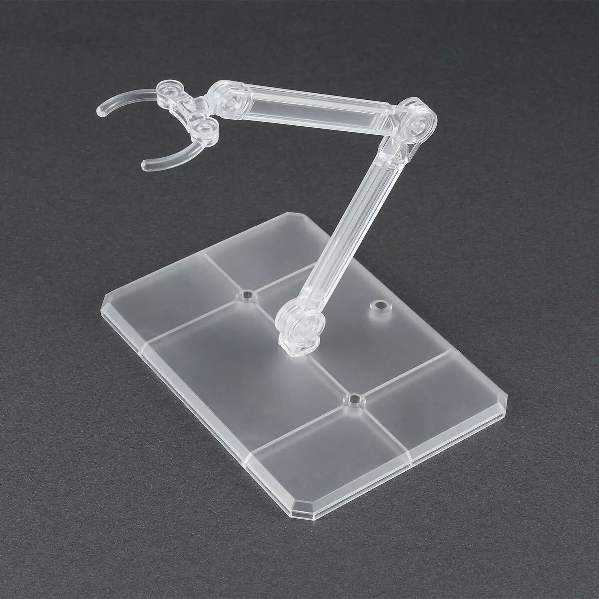 Bandai Action Base 7 [Clear Color] - Image 3