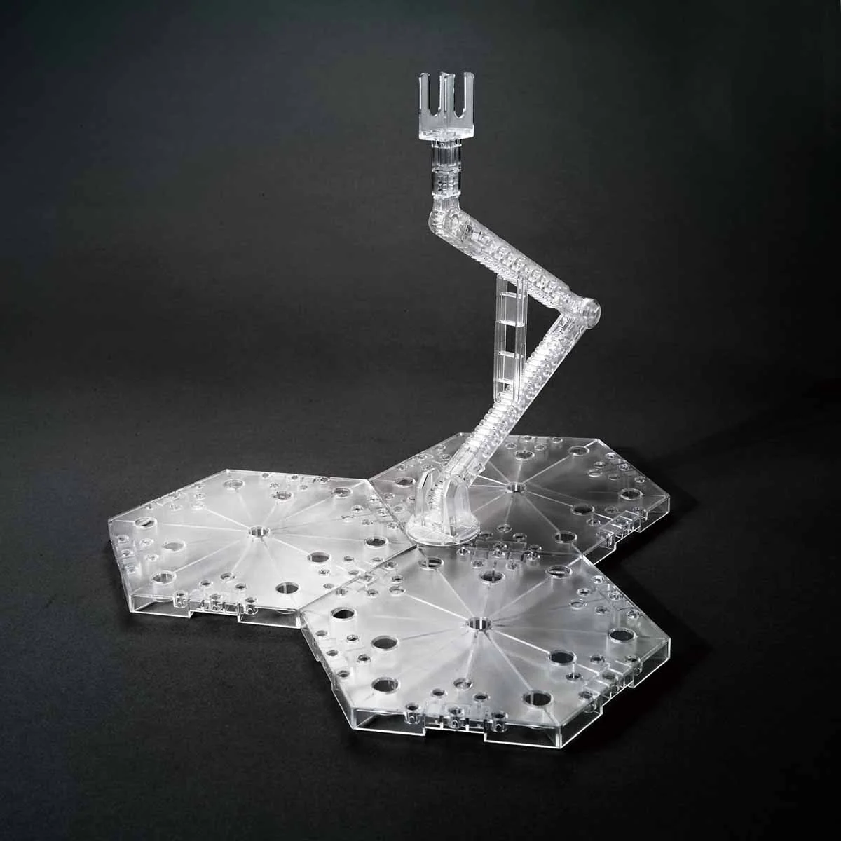 Bandai Clear Action Base 4 - Image 3