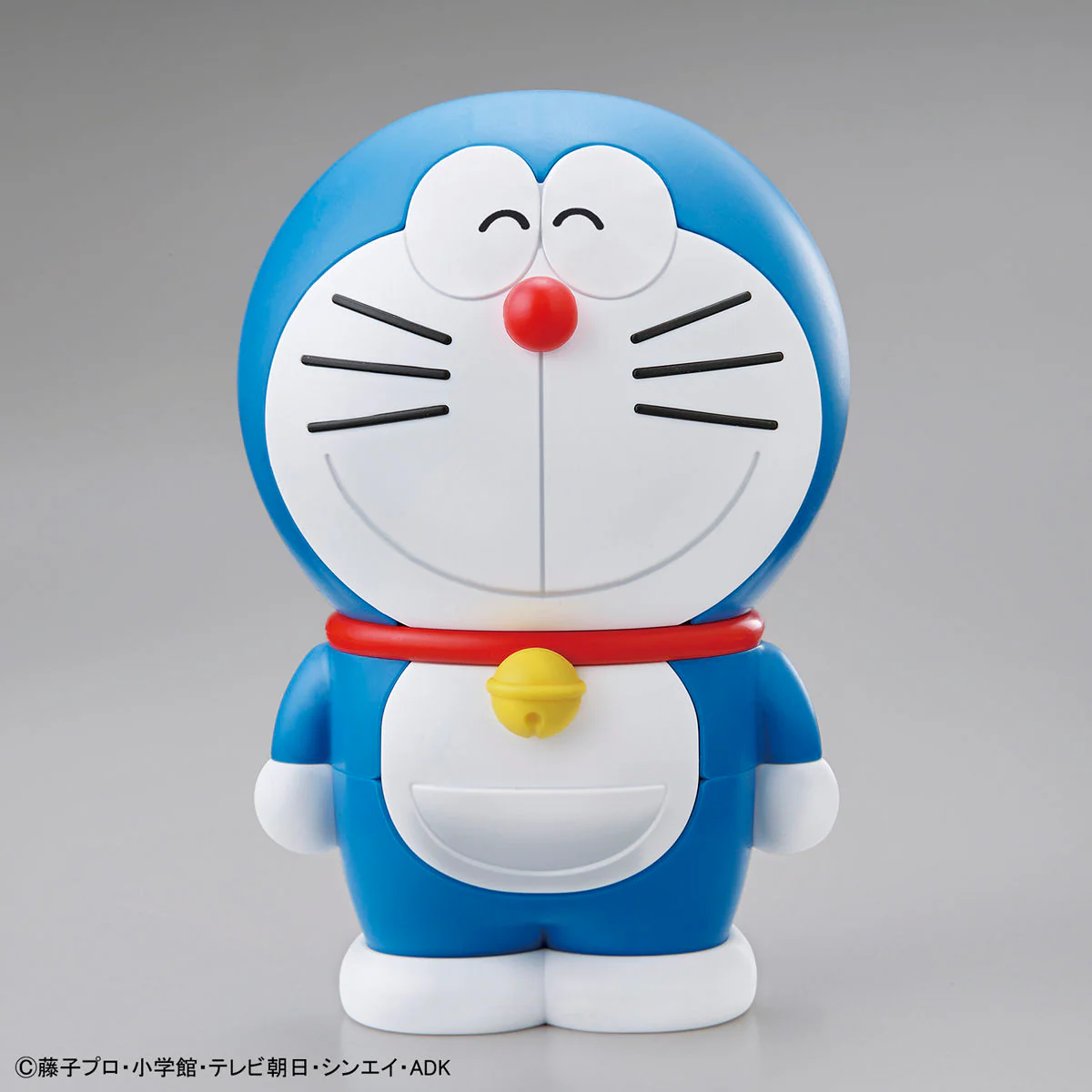 Bandai EG Entry Grade Doraemon Model Kit - Image 3