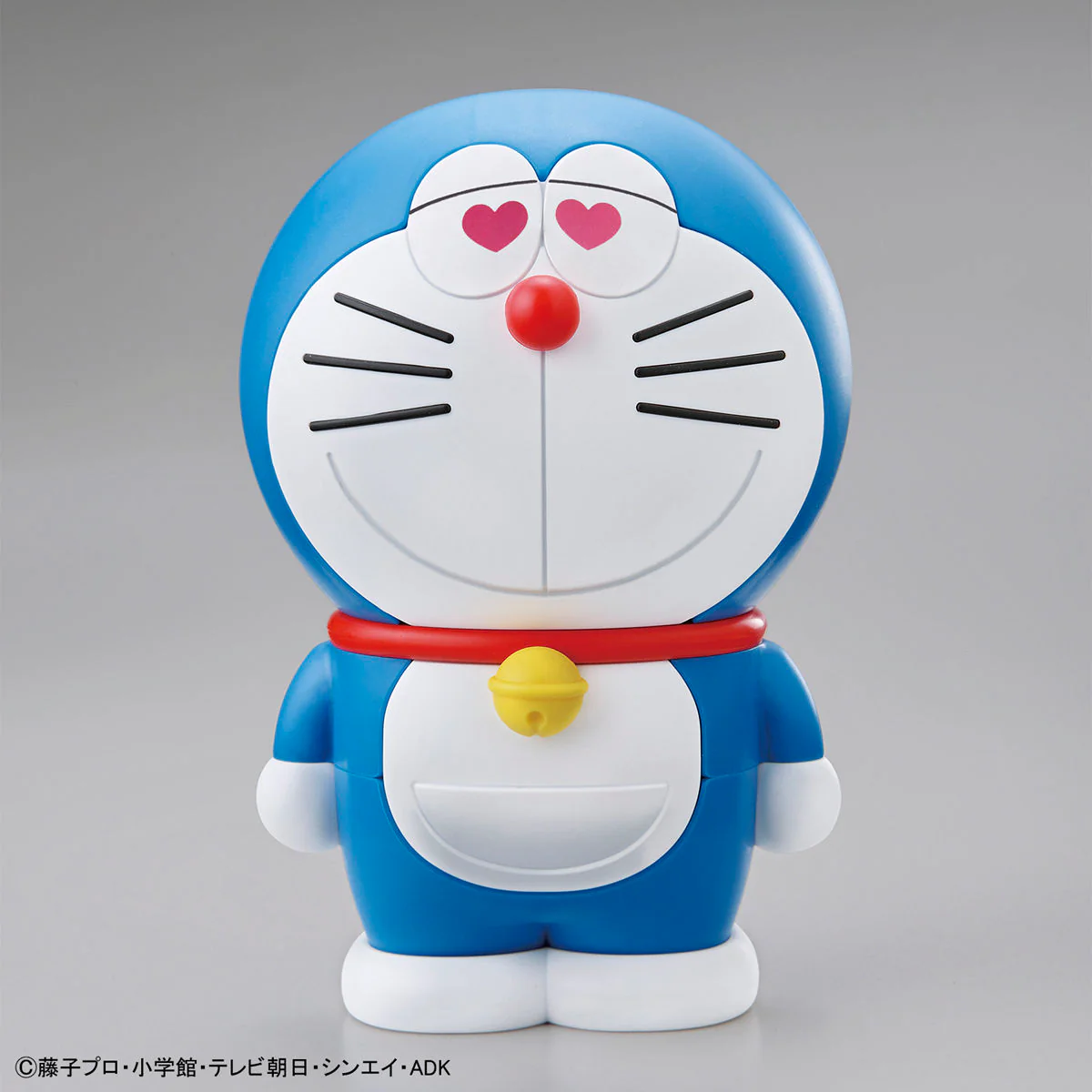 Bandai EG Entry Grade Doraemon Model Kit - Image 4