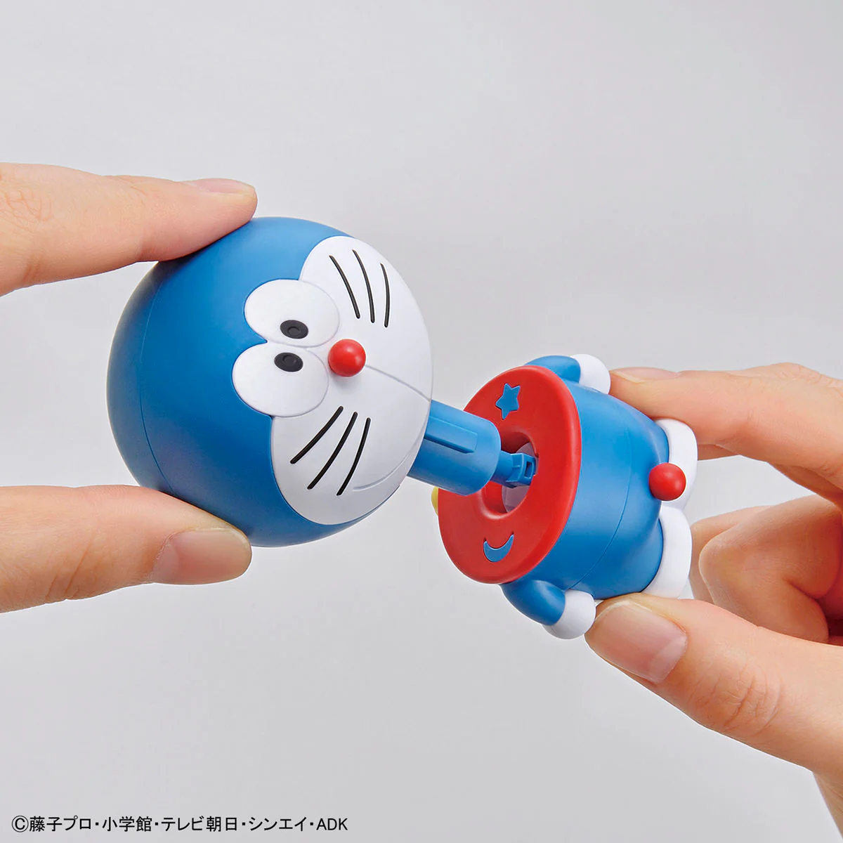 Bandai EG Entry Grade Doraemon Model Kit - Image 7