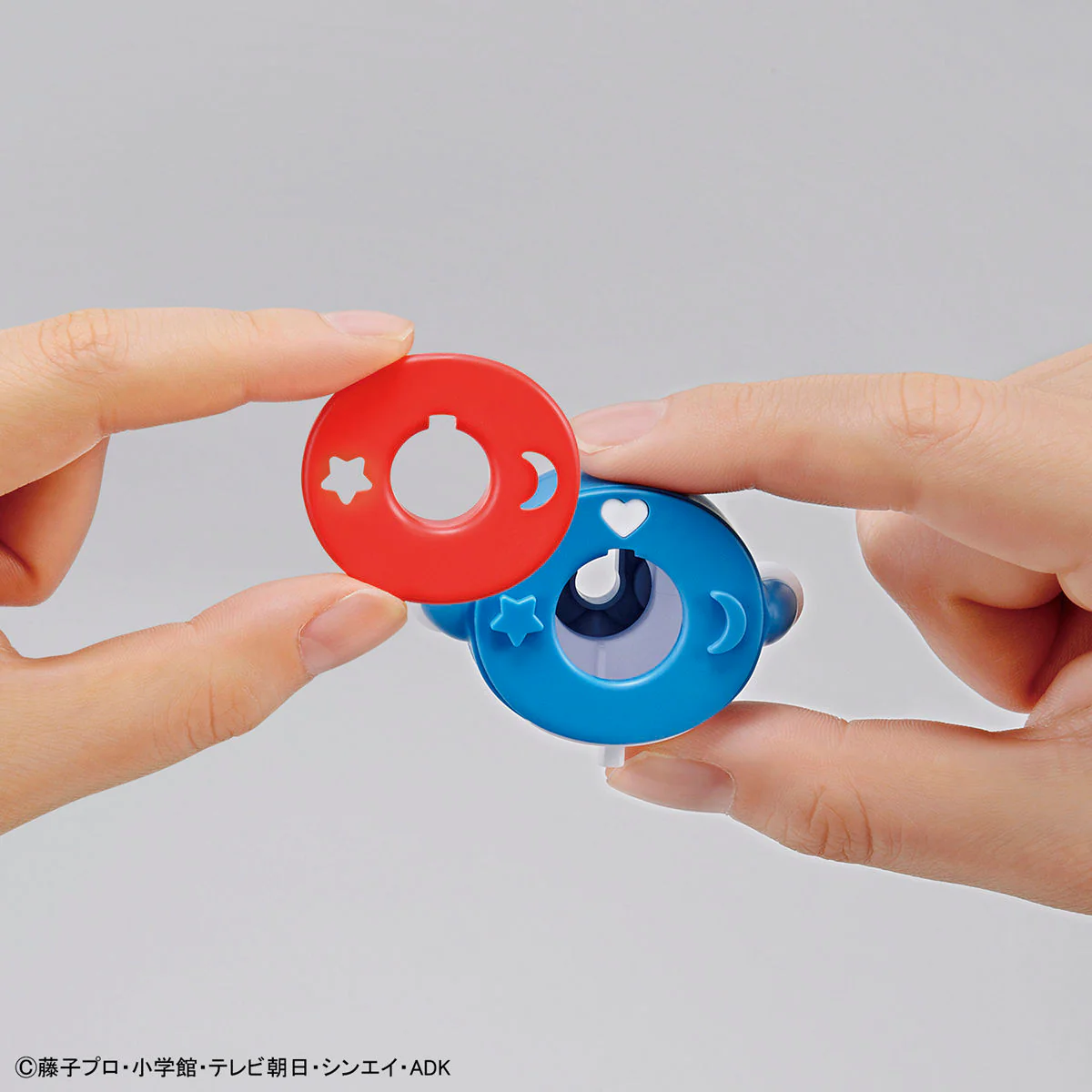 Bandai EG Entry Grade Doraemon Model Kit - Image 8