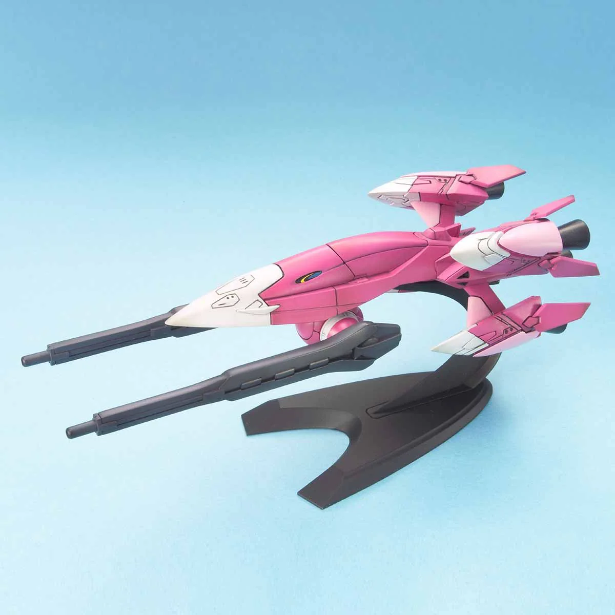 Bandai EX MODEL 1/144 TS-MA4F Mobile Armor Exass Model Kit - Image 2