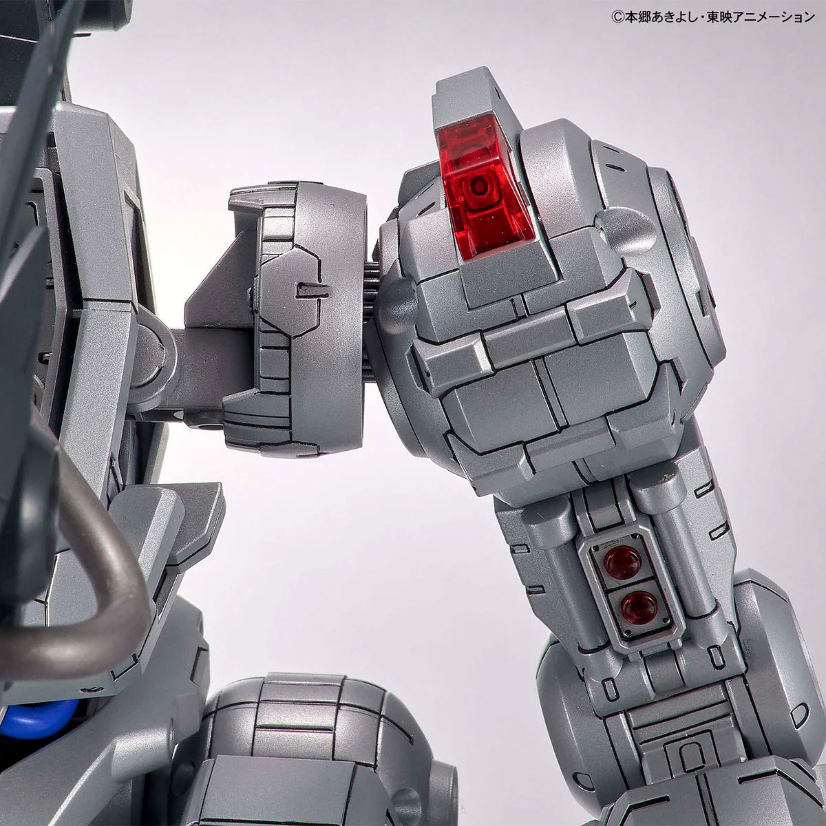 Bandai Figure-rise Standard Amplified Machinedramon Model Kit - Image 12