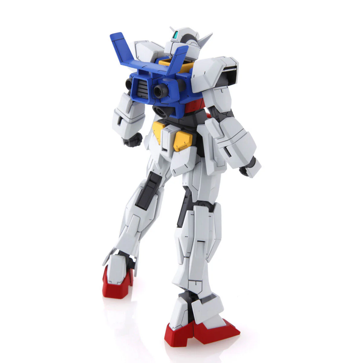 Bandai HG 1/144 AGE-1 Gundam AGE-1 Normal Model Kit - Image 3