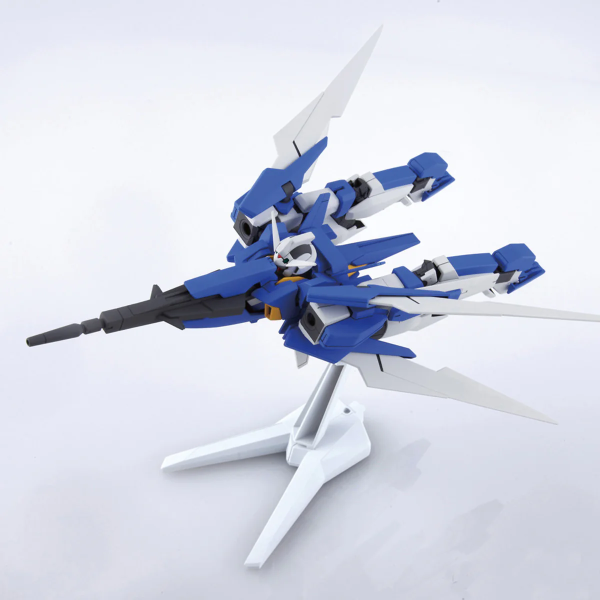 Bandai HG 1/144 AGE-2 Gundam AGE-2 Normal Model Kit - Image 6