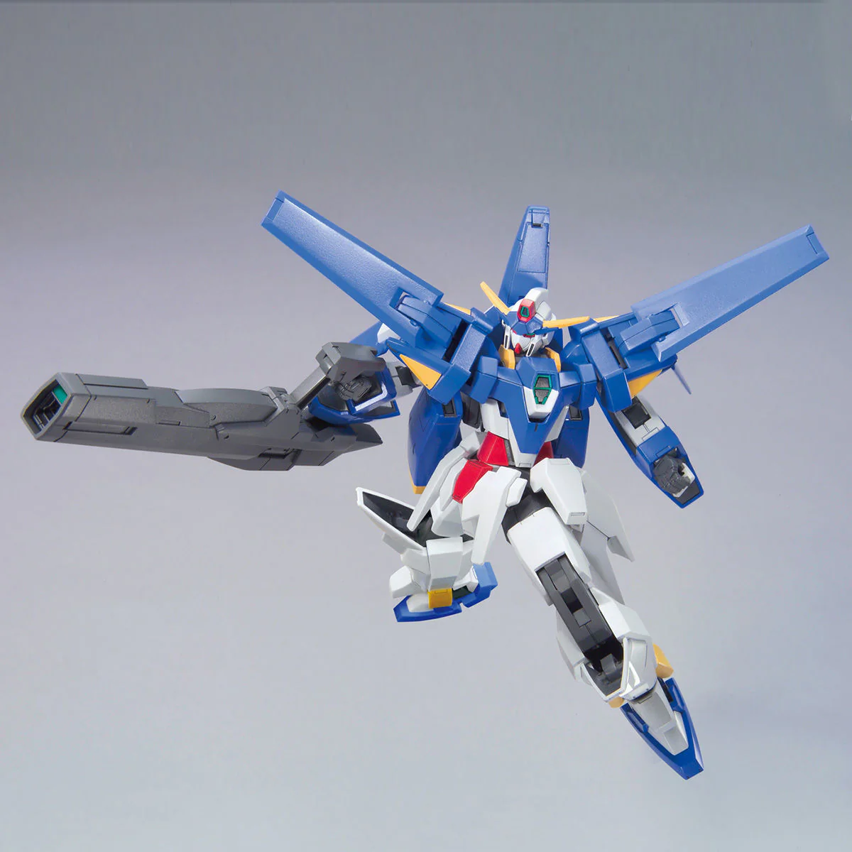Bandai HG 1/144 AGE-3 Gundam AGE-3 Normal Model Kit - Image 3