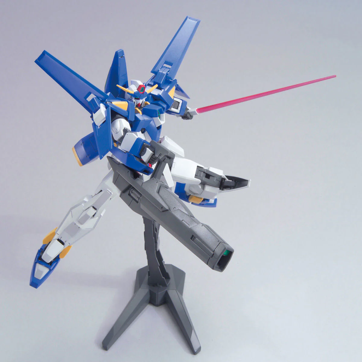 Bandai HG 1/144 AGE-3 Gundam AGE-3 Normal Model Kit - Image 4