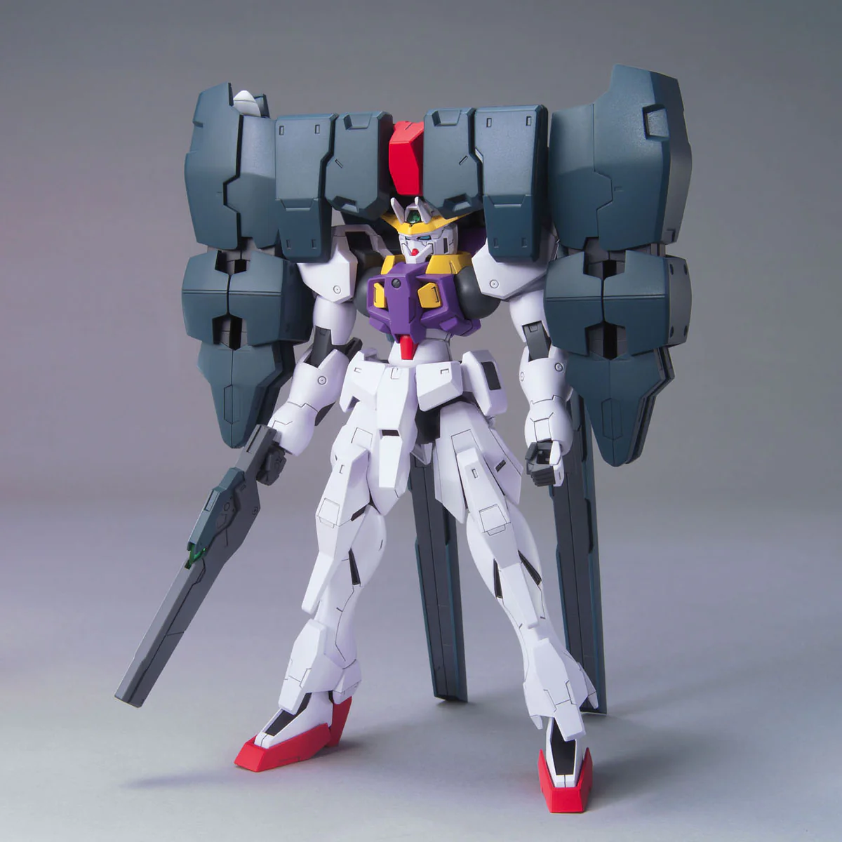 Bandai HG 1/144 CB-002 Raphael Gundam Model Kit - Image 2