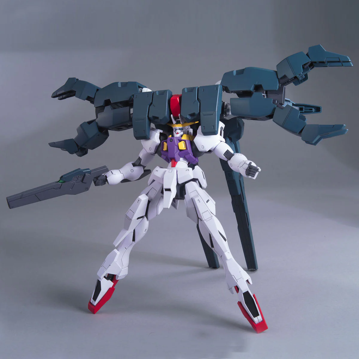 Bandai HG 1/144 CB-002 Raphael Gundam Model Kit - Image 3