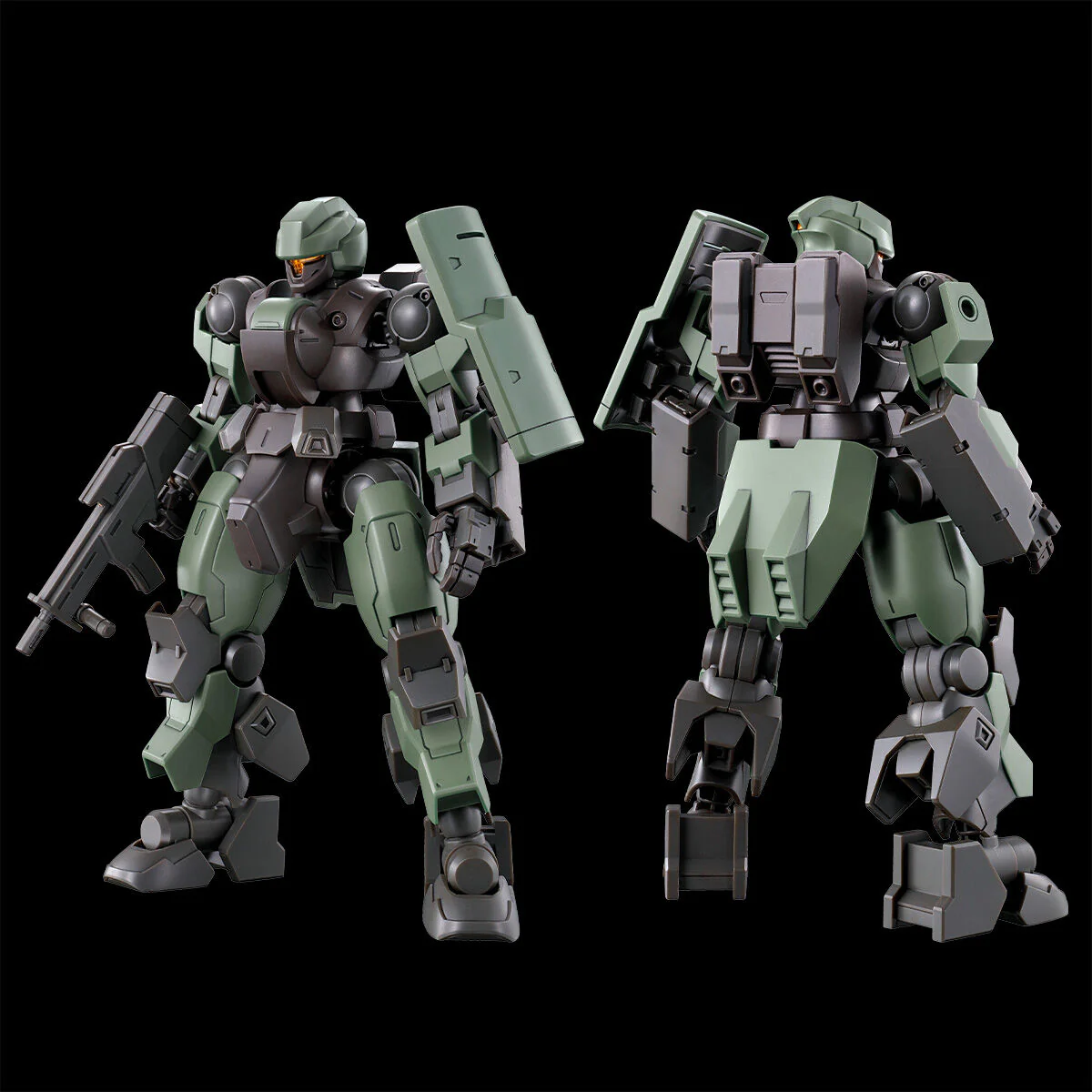 Bandai HG 1/144 Desultor Model Kit - Image 2