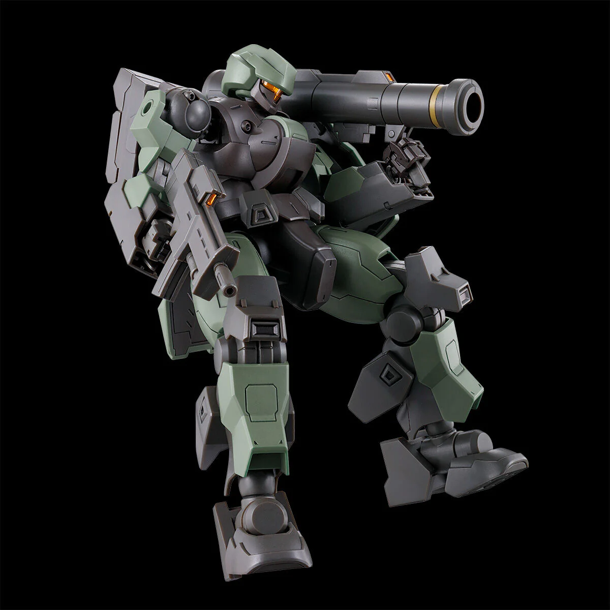 Bandai HG 1/144 Desultor Model Kit - Image 3