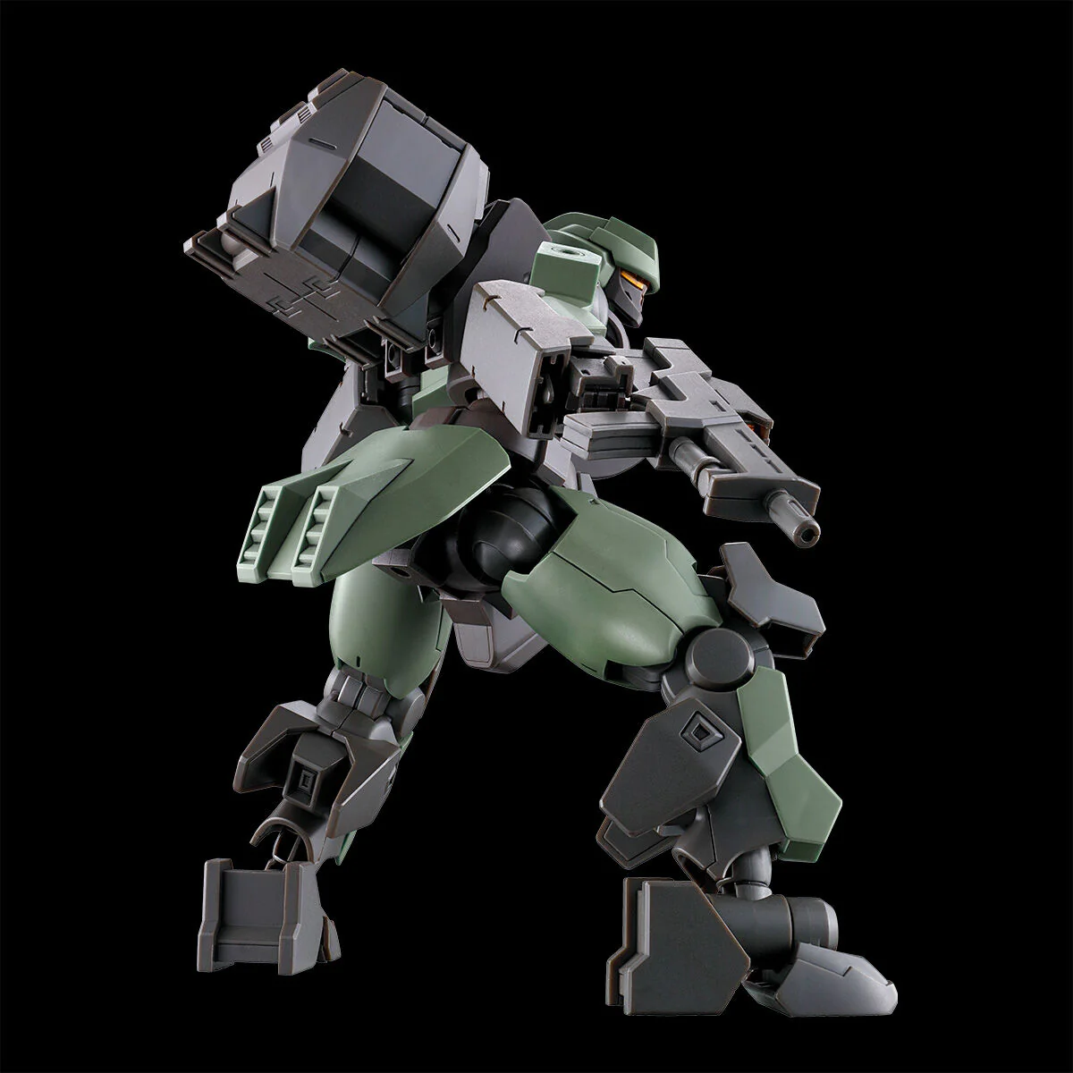 Bandai HG 1/144 Desultor Model Kit - Image 4