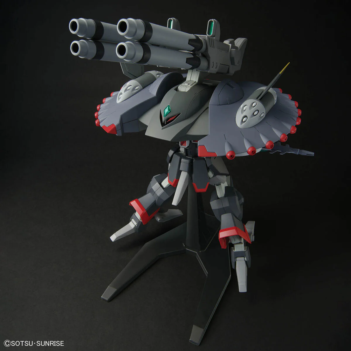 Bandai HG 1/144 GFAS-X1 Destroy Gundam Model Kit - Image 17