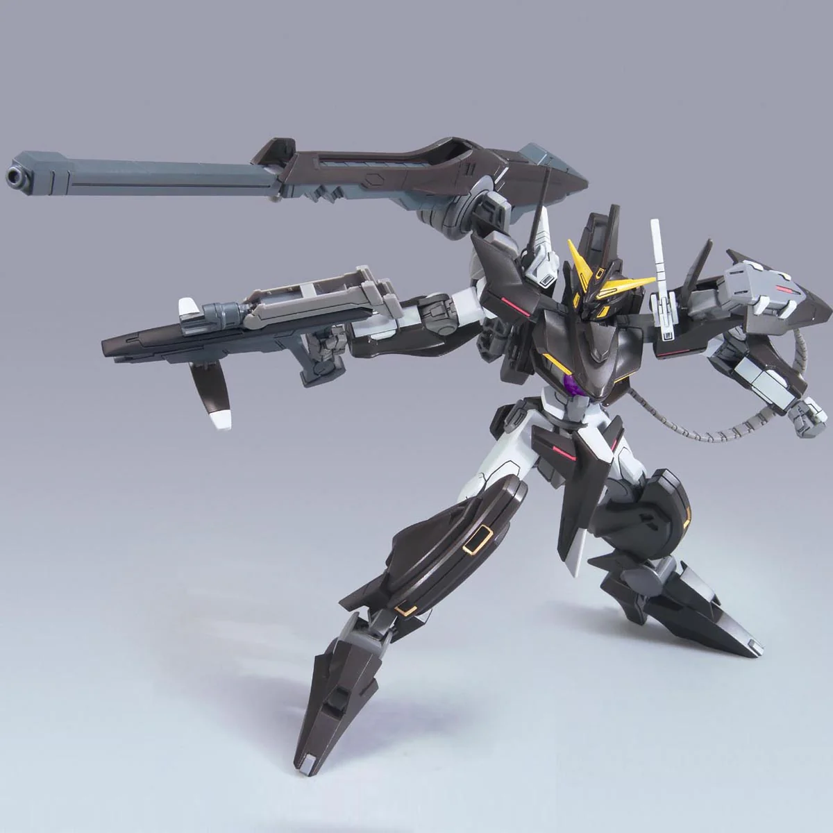 Bandai HG 1/144 GNW-001 Gundam Throne Eins Model Kit - Image 3