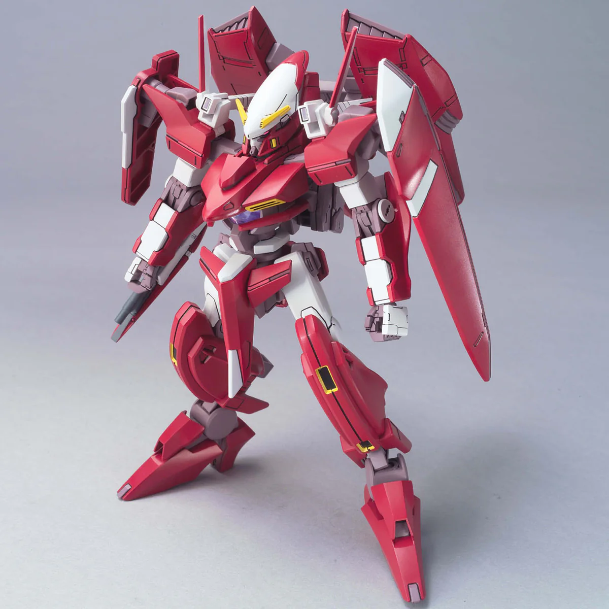 Bandai HG 1/144 GNW-003 Gundam Throne Drei Model Kit - Image 2