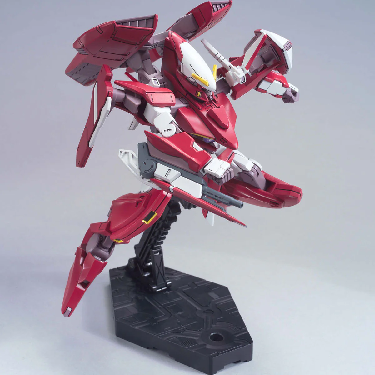 Bandai HG 1/144 GNW-003 Gundam Throne Drei Model Kit - Image 3