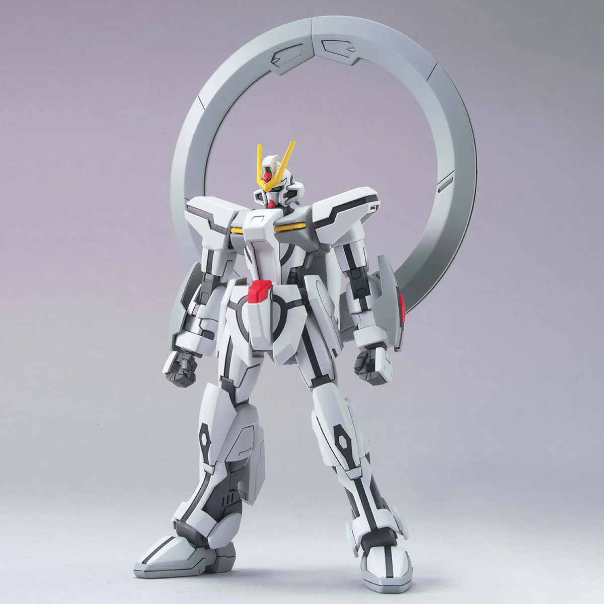 Bandai HG 1/144 GSX-401FW Stargazer Gundam Model Kit - Image 2