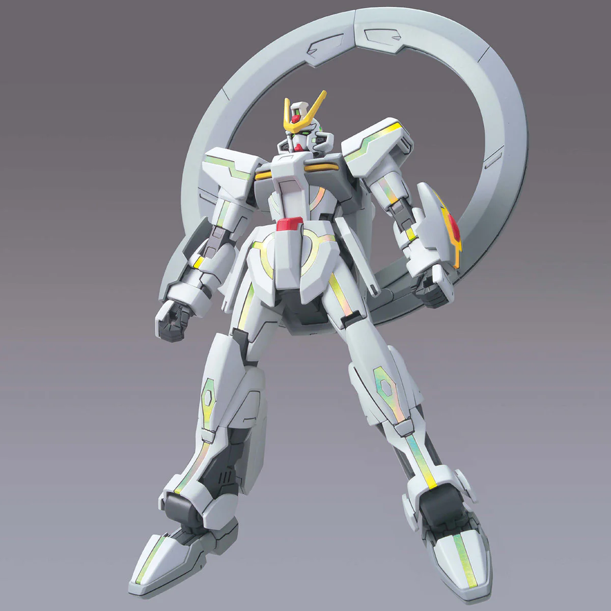 Bandai HG 1/144 GSX-401FW Stargazer Gundam Model Kit - Image 4